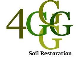 4G soil logo 4G soil logo