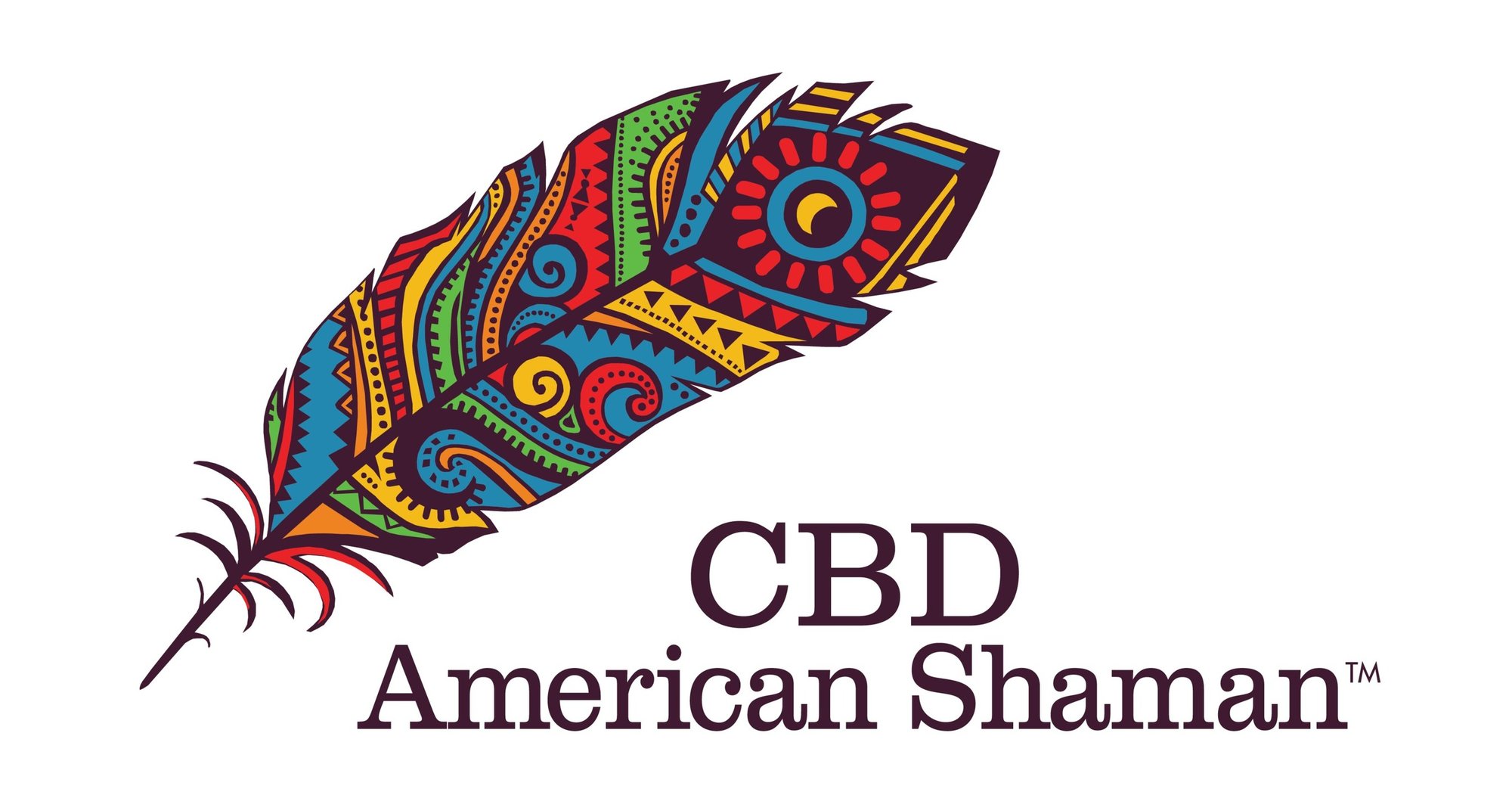 CBD_American_Shaman_Logo_01_Logo