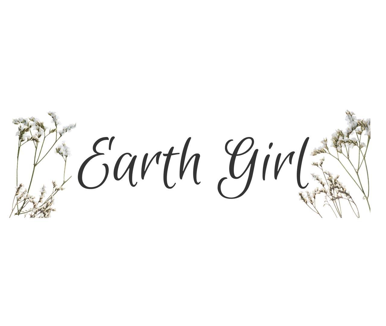 Earth Girl Logo
