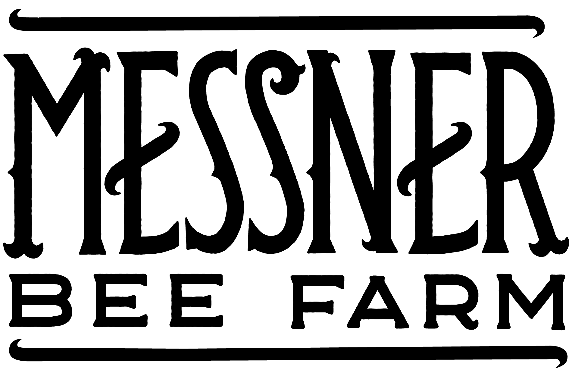 Messner Logo Messner Logo
