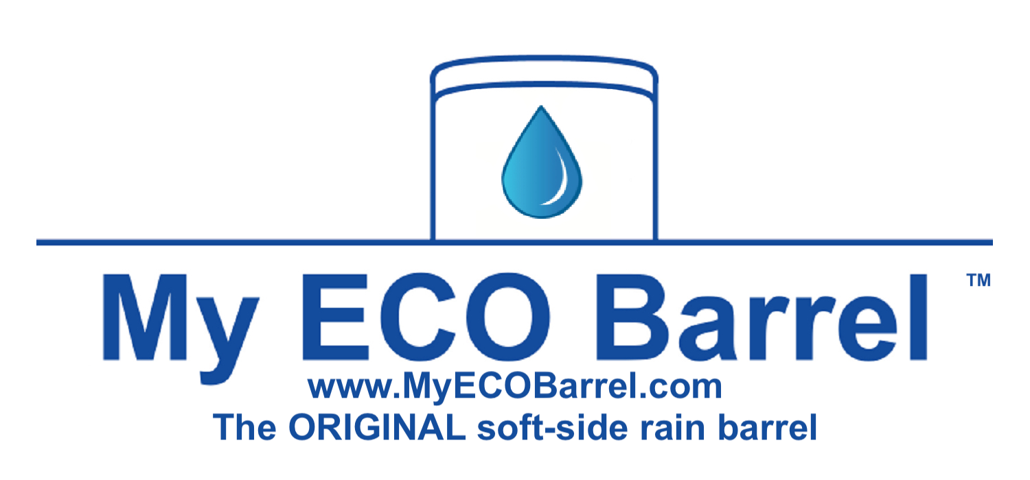 My ECO BarrelTM Logo