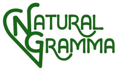 Natural Gramma logo