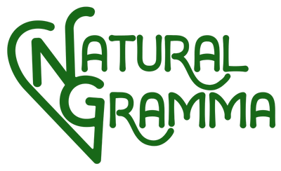 Natural Gramma logo Natural Gramma logo