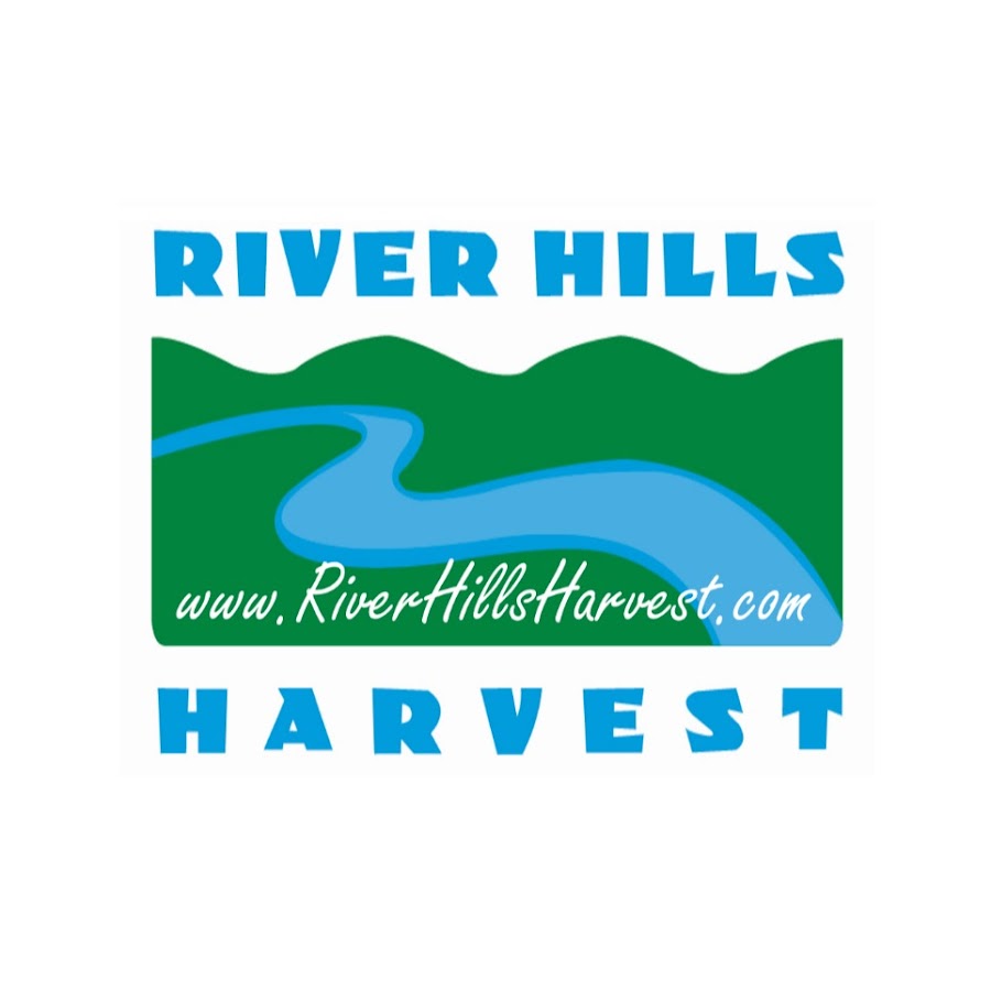 River Hills Harvest logo