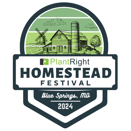 PlantRight Homestead Festival Logo whitebackground